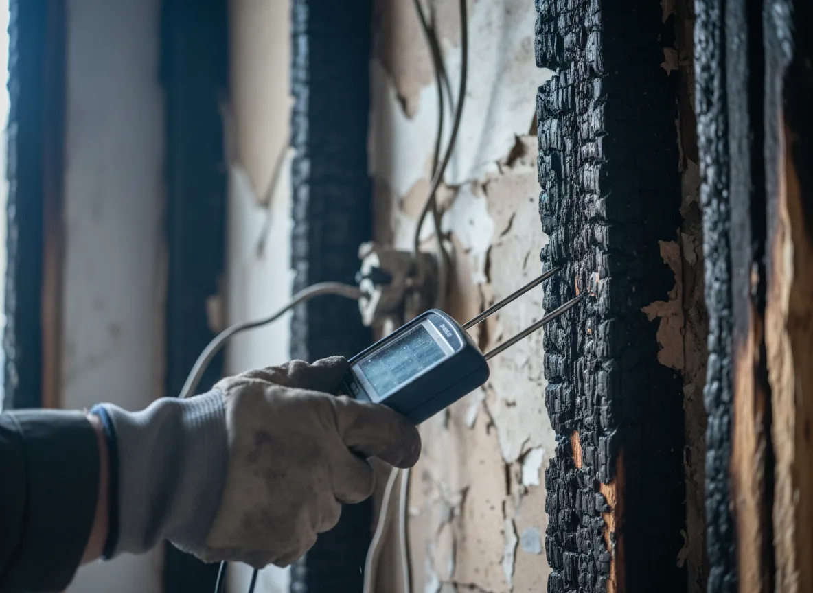 Fire Damage Restoration Kernville, CA FAQs